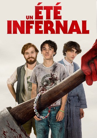 Hell of a Summer-poster-2025-1752566891