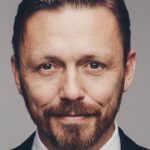 Henrik Vestergård