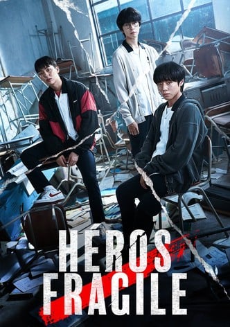 Héros fragile-poster-2022-1753795832