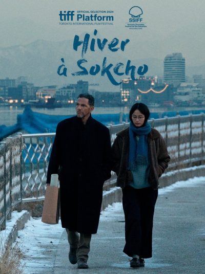Hiver à Sokcho-poster-2025-1751756531