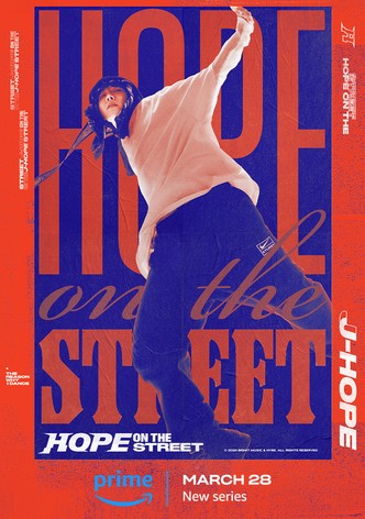 Hope on the Street-poster-2024-1752570282