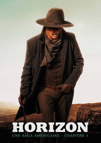 Horizon : Une saga américaine – Chapitre 1-poster-2024-1752567156