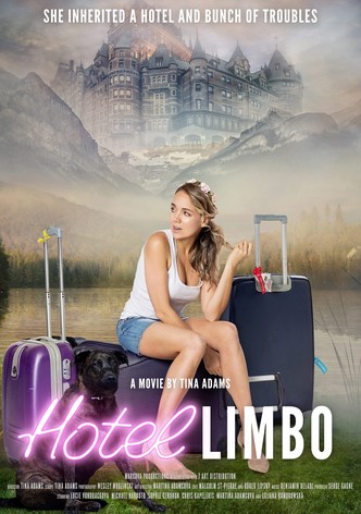 Hotel Limbo-poster-2020-1752637861