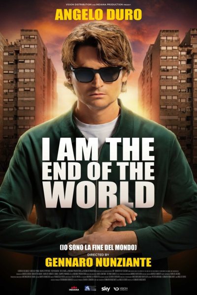 I Am the End of the World-poster-2025-1751670678