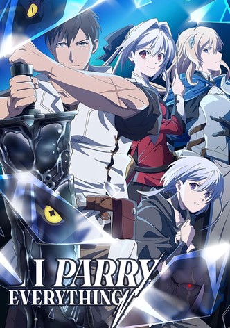 I Parry Everything!-poster-2024-1753378749