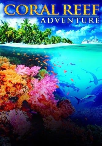 IMAX – Récifs Coralliens-poster-2003-1753434973