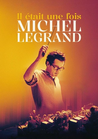 Il était une fois Michel Legrand-poster-2024-1751428112