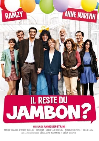 Il reste du jambon ?-poster-2010-1753870086