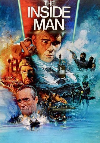 Infiltrations Secret intrusion-poster-1984-1752638223