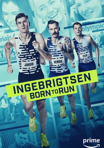 Ingebrigtsen Born to Run-poster-2024-1752568246