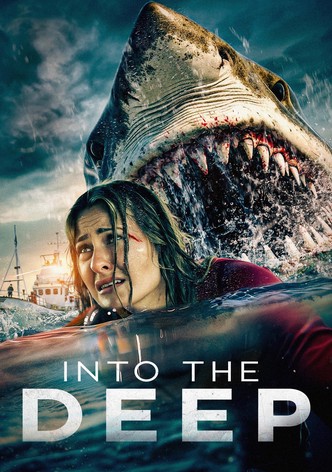 Into the Deep-poster-2025-1752567577