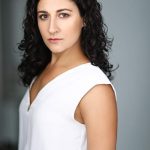 Isa Sanchez