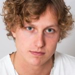Isac Aspberg