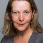 Jacqueline van de Geer