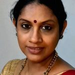 Janaki Suresh