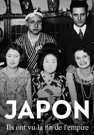 Japon : ils ont vu la fin de l’Empire-poster-2023-1752667552