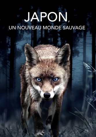 Japon, un nouveau monde sauvage-poster-2023-1753435062