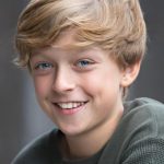 Jayden Kirton