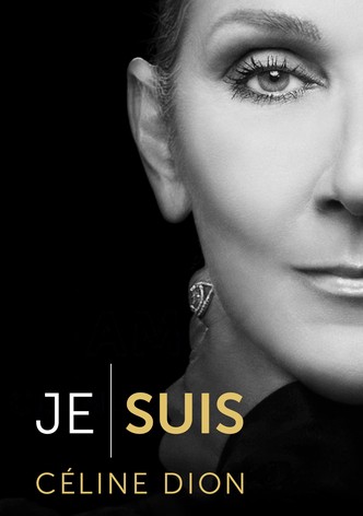 Je suis: Céline Dion-poster-2024-1752570245