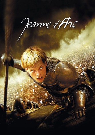 Jeanne d’Arc-poster-1999-1753520662
