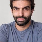 Jehanguir Byramjee