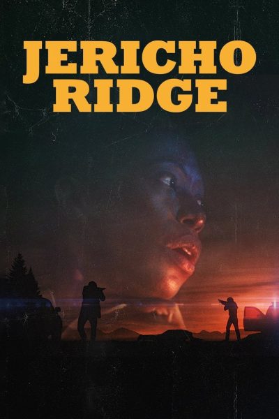 Jericho Ridge-poster-2024-1751756659