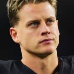 Joe Burrow