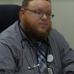 Joe Cumberland