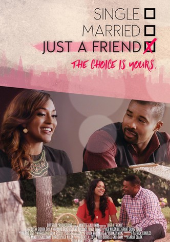 Just a Friend-poster-2019-1752638096