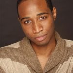 Kerwin Johnson Jr.