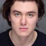 Kieran Burton