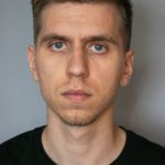 Kostiantyn Afanasiev