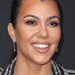Kourtney Kardashian Barker