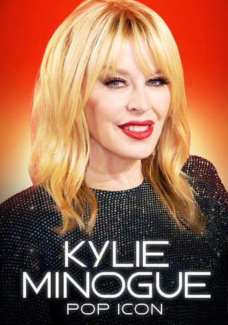 Kylie Minogue: Pop Icon-poster-2024-1752568296