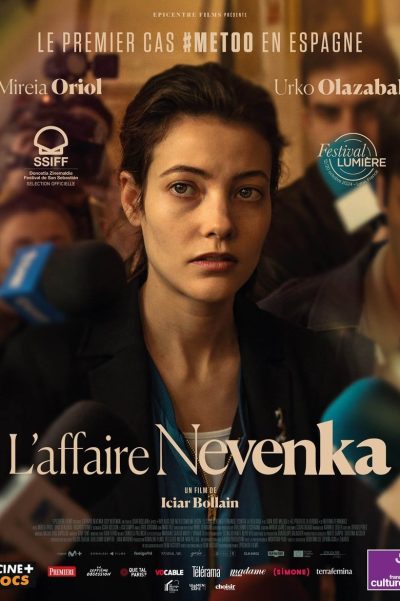 L’Affaire Nevenka-poster-2024-1751960548
