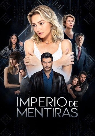 L’Empire du mensonge-poster-2020-1753435159