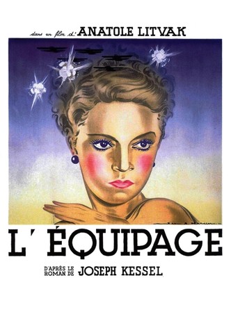 L’Équipage-poster-1935-1753435052