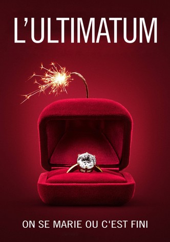 L’Ultimatum: On se marie ou c’est fini (USA)-poster-2022-1752568005