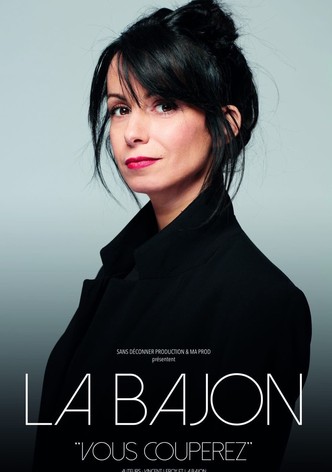 La Bajon : Vous couperez-poster-2022-1751759436
