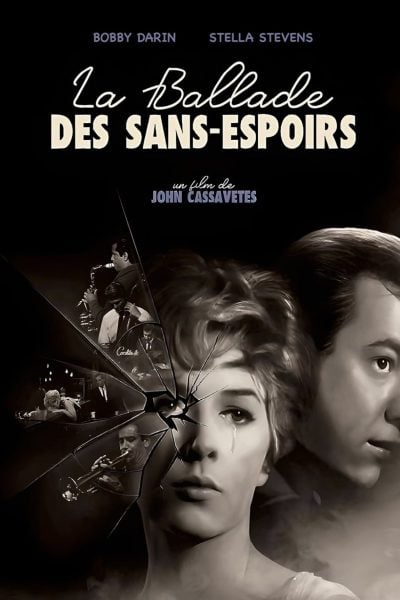 La Ballade des sans-espoir-poster-1961-1751960660