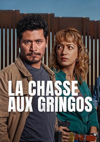 La Chasse aux gringos-poster-2025-1752567062