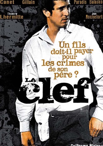 La Clef-poster-2007-1753435150