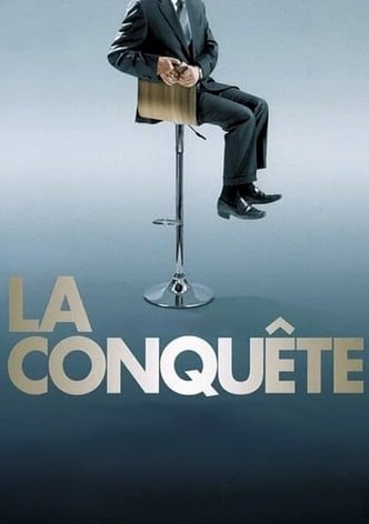 La Conquête-poster-2011-1753520666