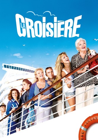La Croisière-poster-2011-1752570511