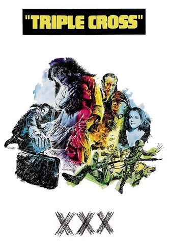La Fantastique Histoire vraie d’Eddie Chapman-poster-1966-1752570580
