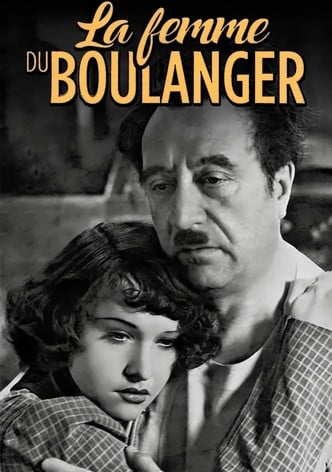 La Femme du boulanger-poster-1938-1752802800