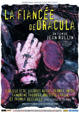 La Fiancée de Dracula-poster-2002-1752570422