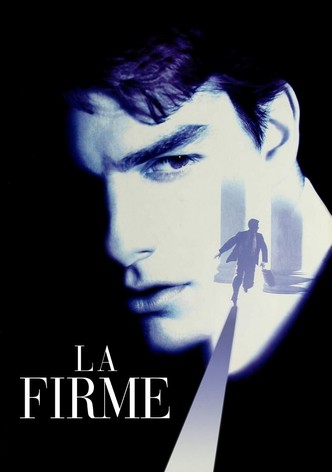 La Firme-poster-1993-1752802680