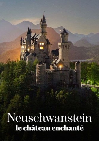 La « Folie » de Louis II : Neuschwanstein, le château enchanté-poster-2023-1753445101