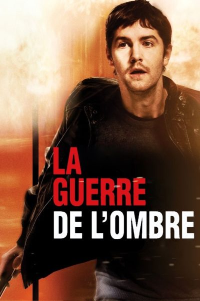 La Guerre de l’ombre-poster-2008-1751875389